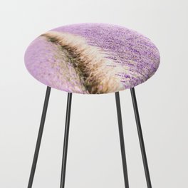 Lilac Love Counter Stool