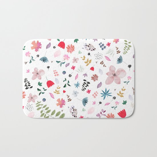 bela Bath Mat