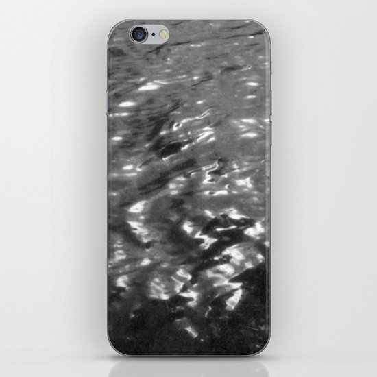 Highwater 1 iPhone Skin