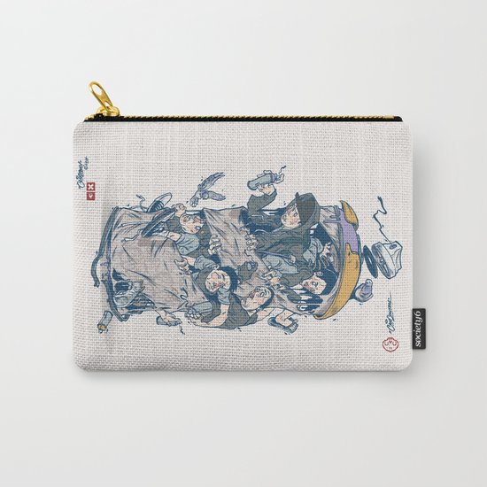 CAN CNTRL Carry-All Pouch