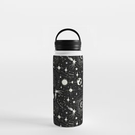 Solar System Water Bottle