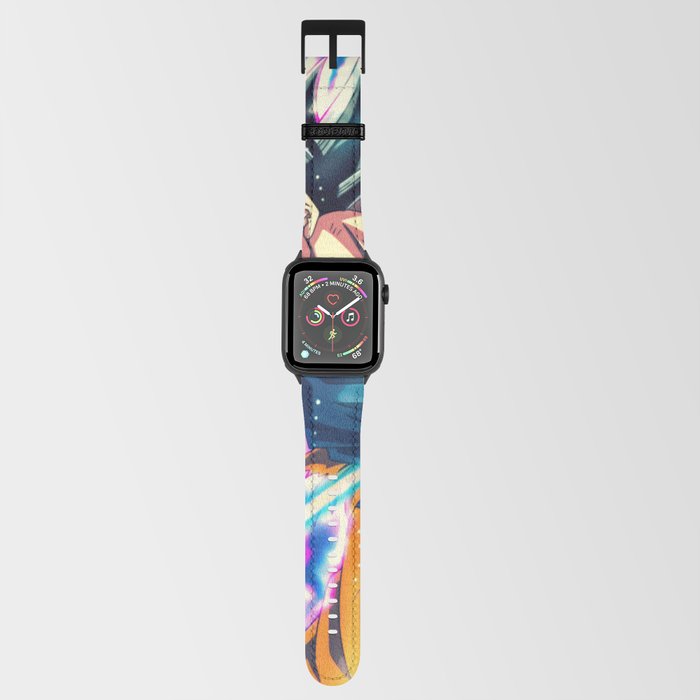 Dragon ball apple shop watch band