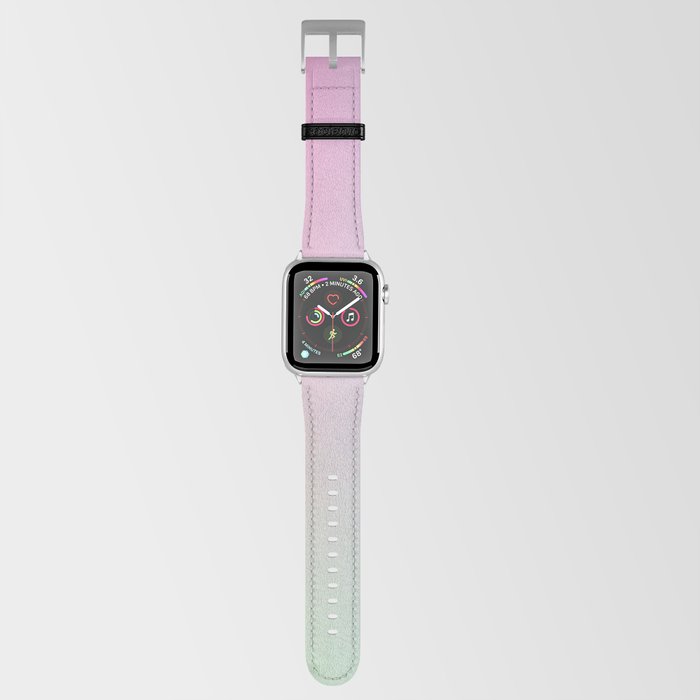 16  Gradient Aura Ombre 220414 Valourine Digital  Apple Watch Band