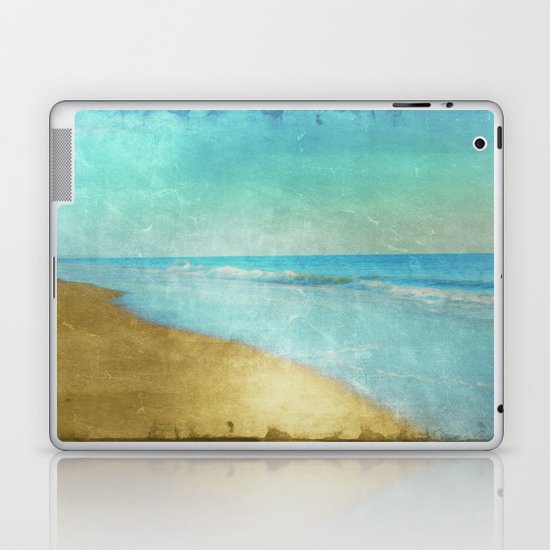 Lost Memories Laptop & iPad Skin