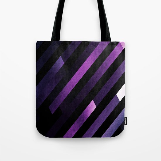 Pattern 2 Tote Bag