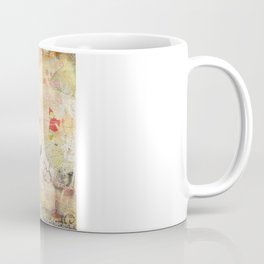 Dreaming of Klee Coffee Mug