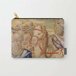 Camels Carry-All Pouch