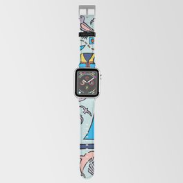 Nautical Drifts Apple Watch Band