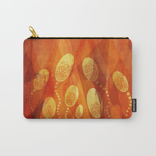 Force of Nature Carry-All Pouch