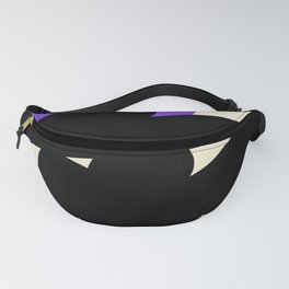 Moving around series 2 Fanny Pack