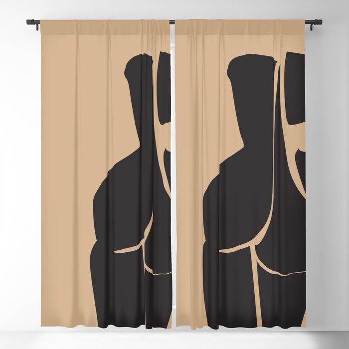 VERA Blackout Curtain