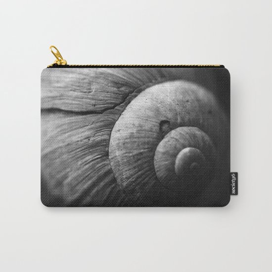snail Carry-All Pouch
