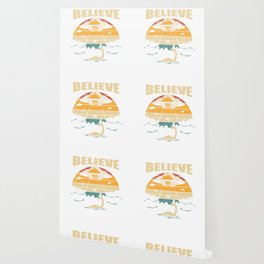 Conspiracy Theory Wallpaper For Any Decor Style Society6