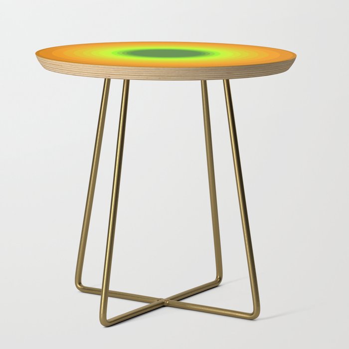 Groovy 80 Side Table
