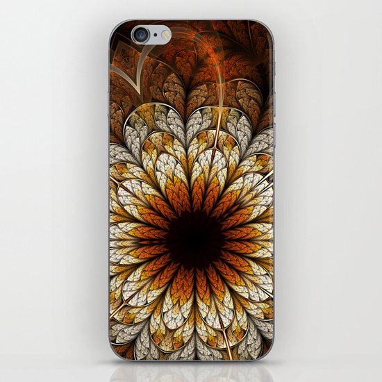 Passion iPhone & iPod Skin