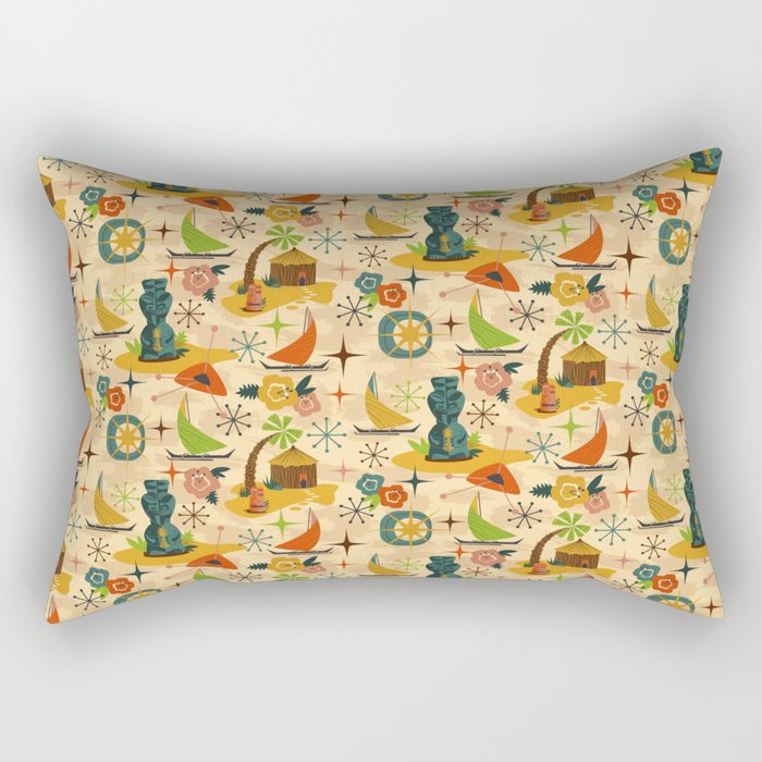 Rectangular Pillow