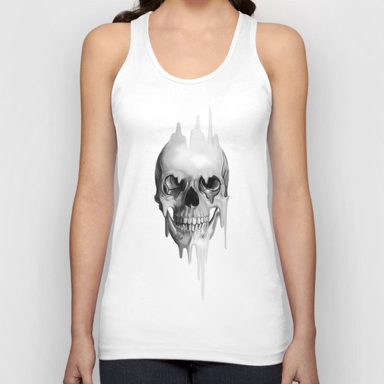 Seeing Color Unisex Tank Top