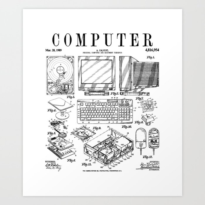 Art Print