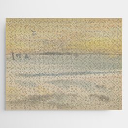 St. Ives: Sunset Jigsaw Puzzle