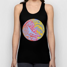 Tenacity Tank Top