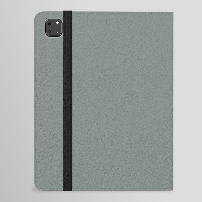 Green Smoke iPad Folio Case