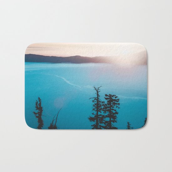 The Greatest Summer Bath Mat