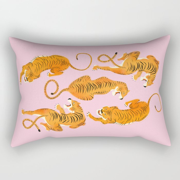 Rectangular Pillow