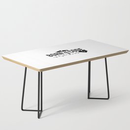 Born To Code Medical Coder Programmer ICD Coding Coffee Table