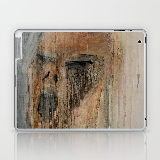 Kings we were, and kings we will always be Laptop & iPad Skin
