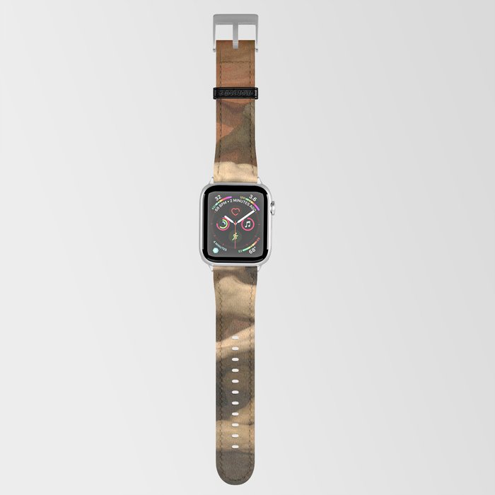 Dante and Virgil in Hell Apple Watch Band