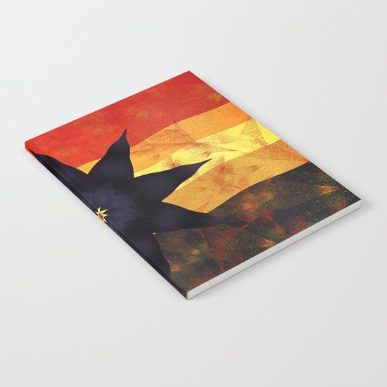 Gem Orchid Spectrum Notebook