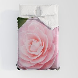 Layers Duvet Cover