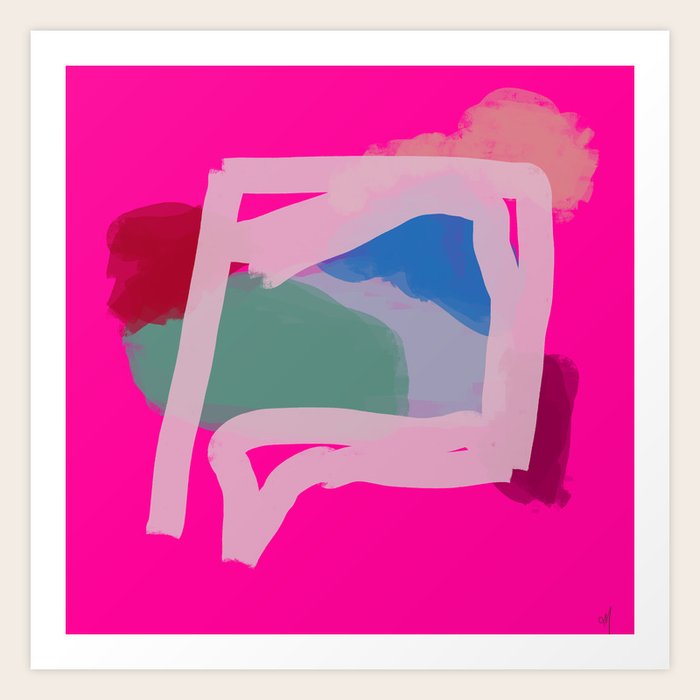 Art Print