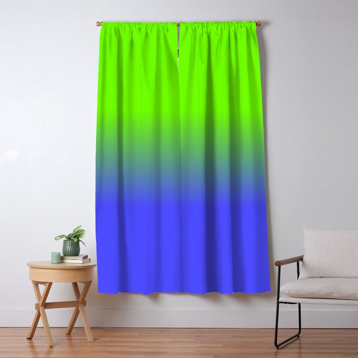 Blackout Curtain