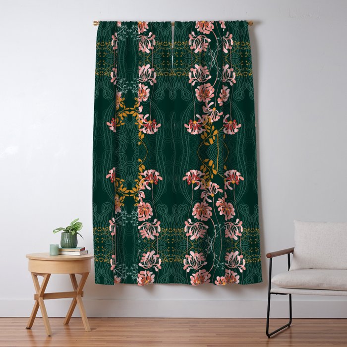 Blackout Curtain