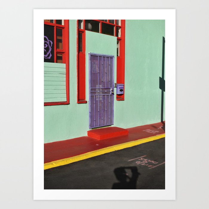 Art Print