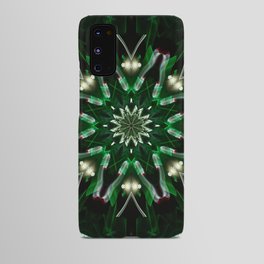 "Entropy" Android Case