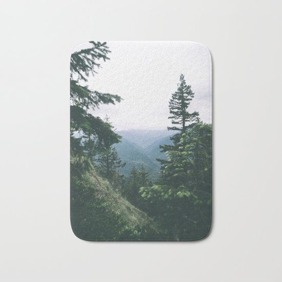 Oregon II Bath Mat