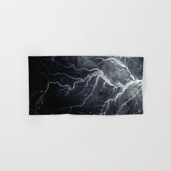 Hesperus II Hand & Bath Towel