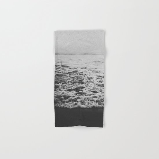 Infinity Hand & Bath Towel