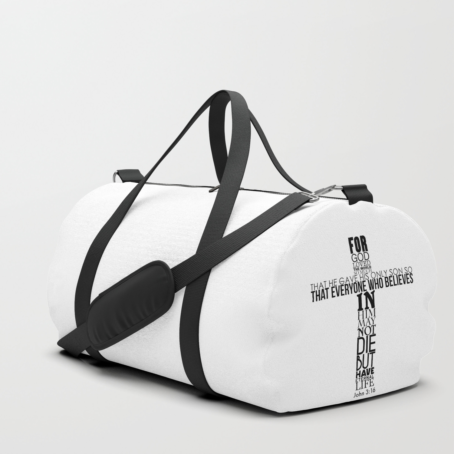 john sports bag
