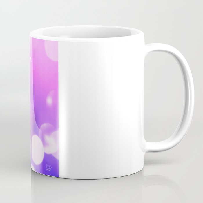 Bubblegum Series: The Orsicle! Coffee Mug