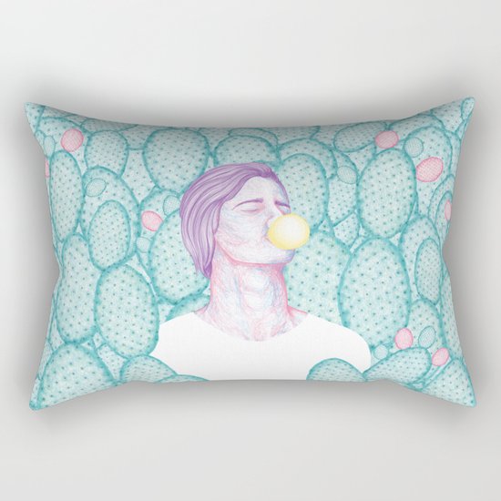 Dilka Rectangular Pillow