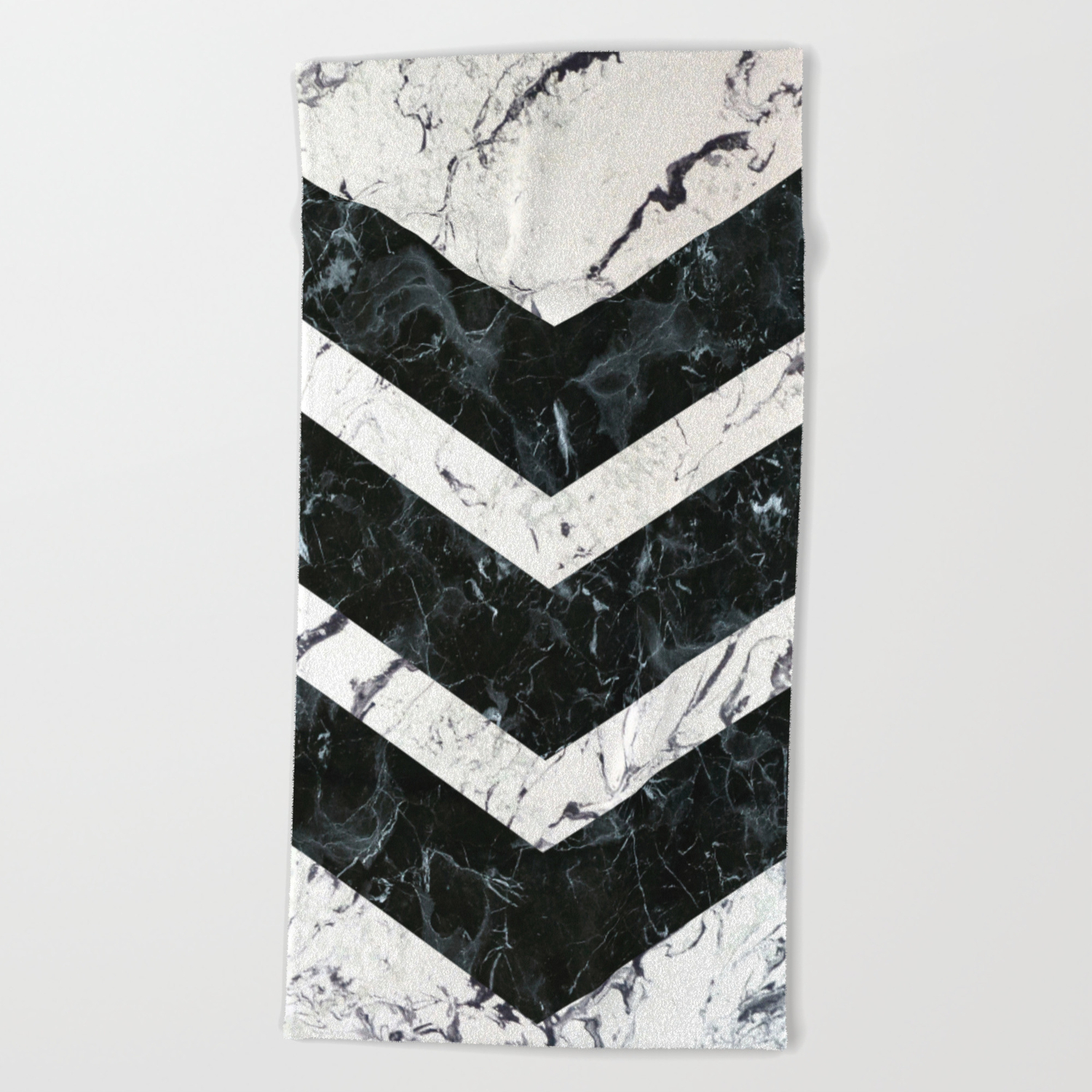 army beach towel