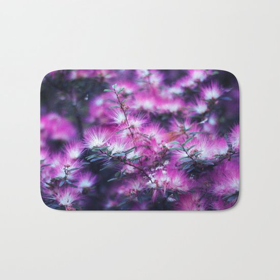 Peace to the Mind Bath Mat