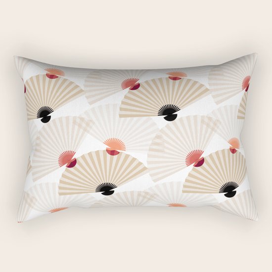 ornament Rectangular Pillow