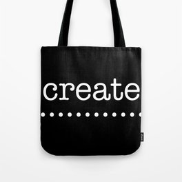 find your poetry tree Tote Bag