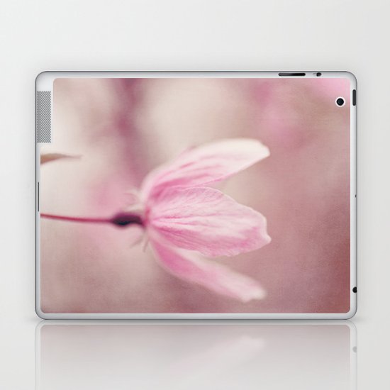 pink Laptop & iPad Skin