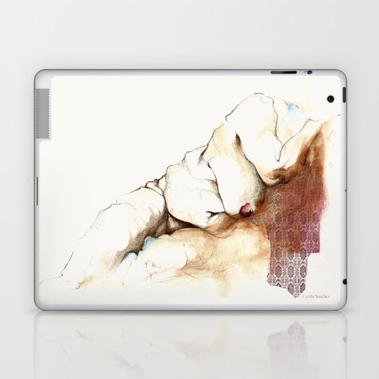 nude Laptop & iPad Skin