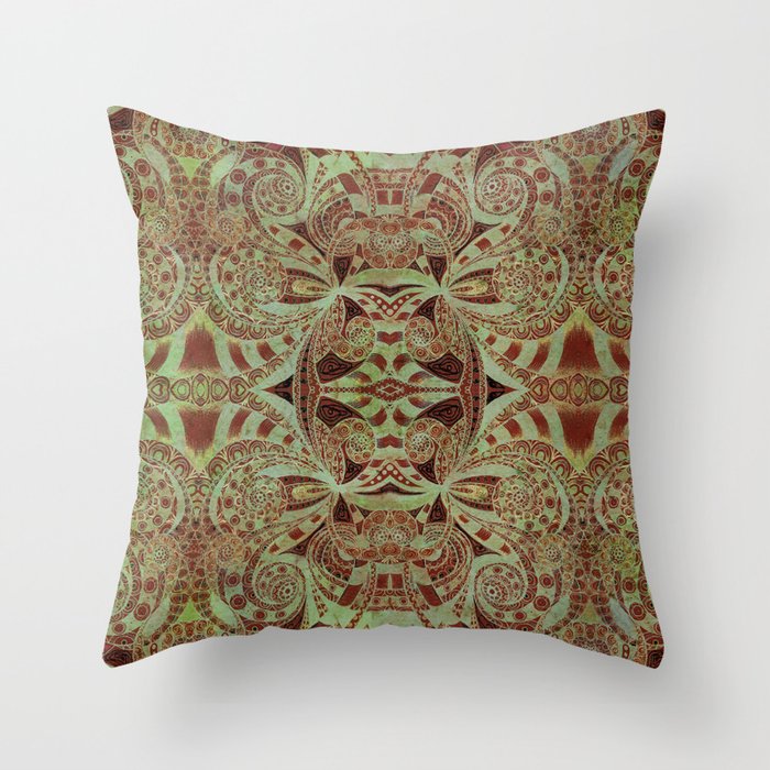 Indian style throw pillows deals